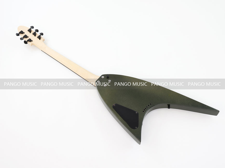 PANGO Music New Design Electric Guitar (240706-X)