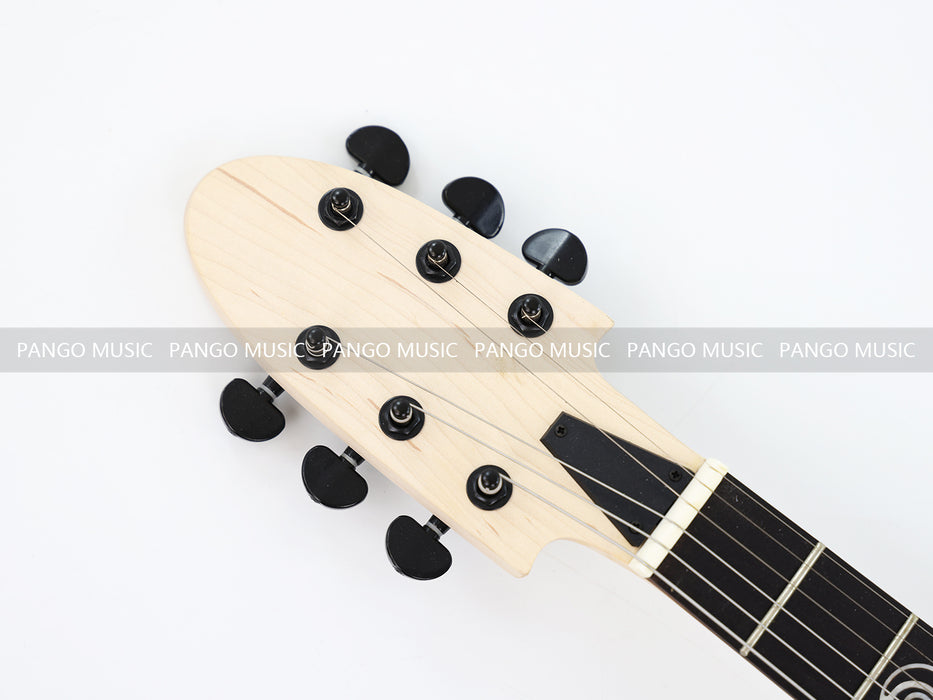 PANGO Music New Design Electric Guitar (240706-X)