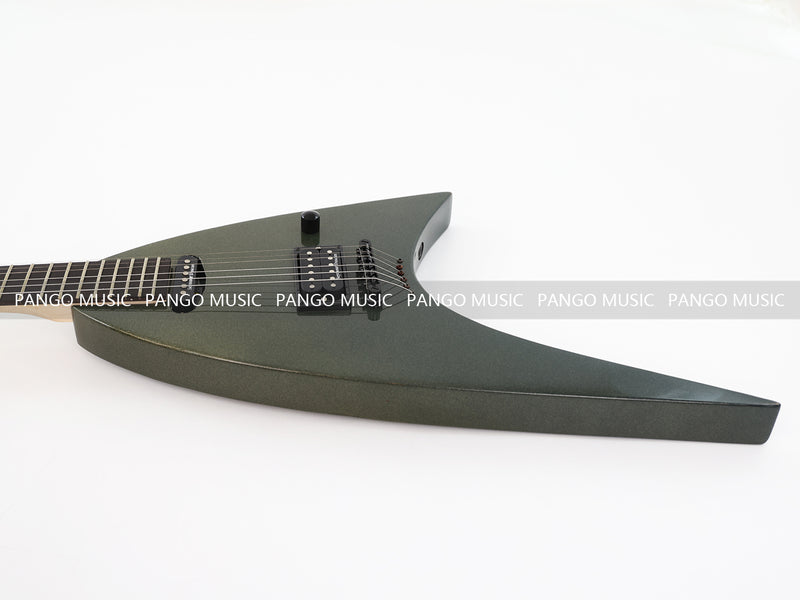 PANGO Music New Design Electric Guitar (240706-X)