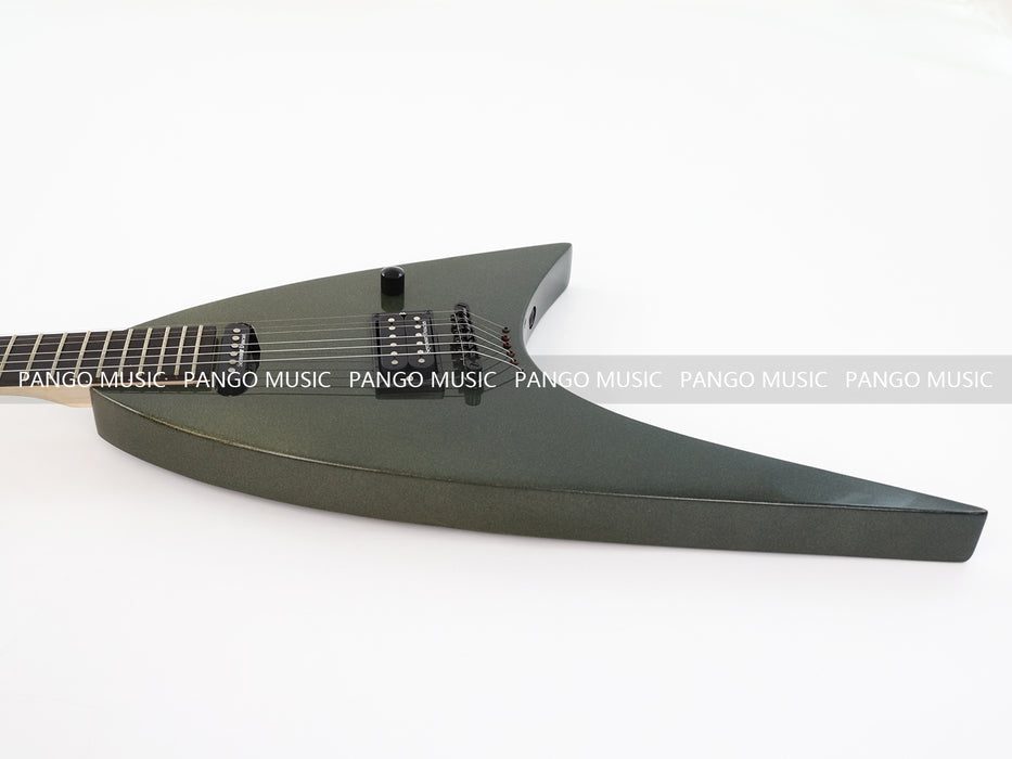 PANGO Music New Design Electric Guitar (240706-X)