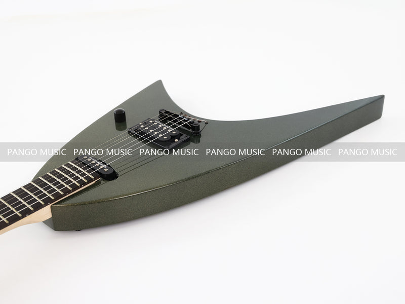 PANGO Music New Design Electric Guitar (240706-X)