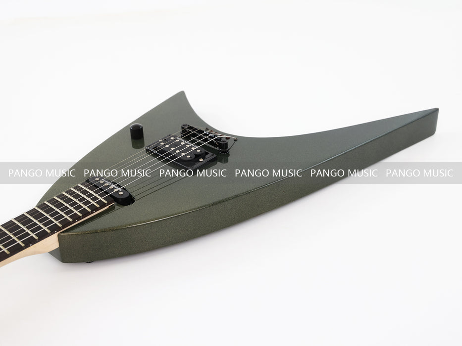 PANGO Music New Design Electric Guitar (240706-X)