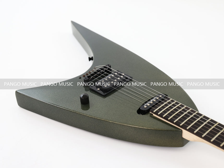 PANGO Music New Design Electric Guitar (240706-X)