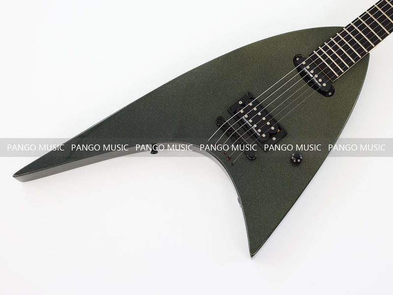 PANGO Music New Design Electric Guitar (240706-X)