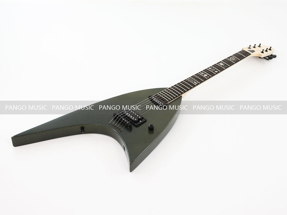 PANGO Music New Design Electric Guitar (240706-X)