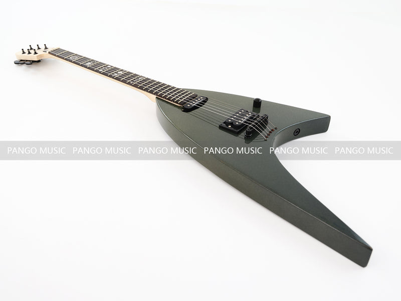 PANGO Music New Design Electric Guitar (240706-X)