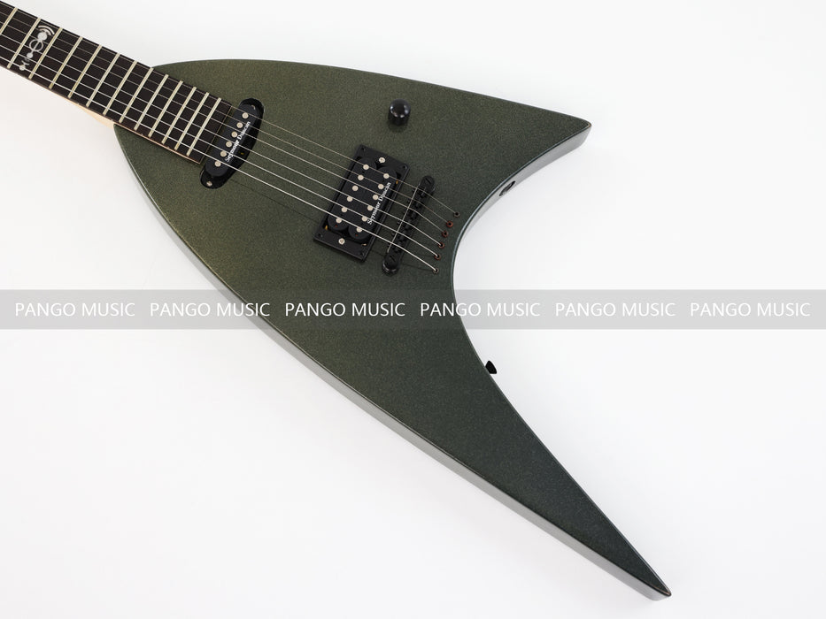 PANGO Music New Design Electric Guitar (240706-X)