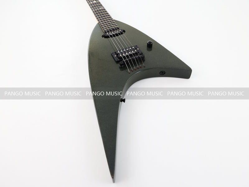 PANGO Music New Design Electric Guitar (240706-X)