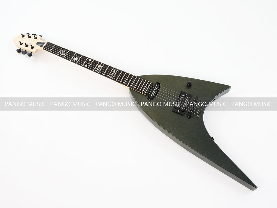 PANGO Music New Design Electric Guitar (240706-X)
