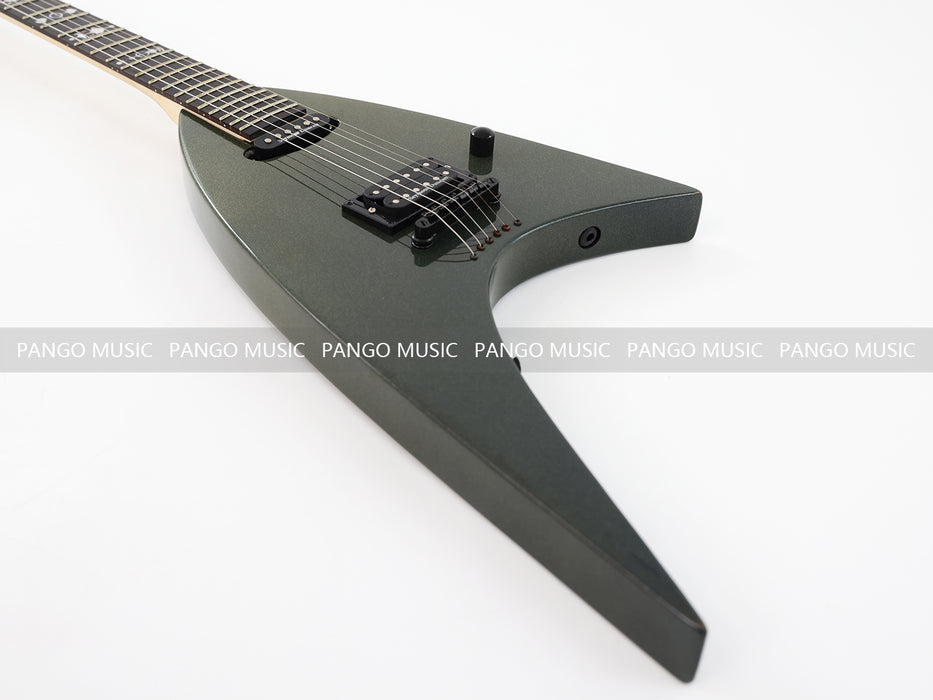 PANGO Music New Design Electric Guitar (240706-X)
