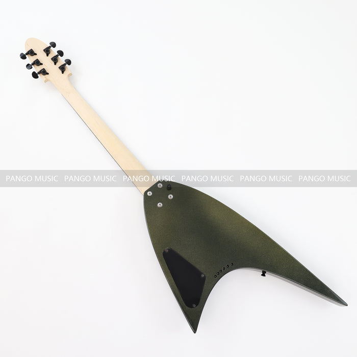 PANGO Music New Design Electric Guitar (240706-X)