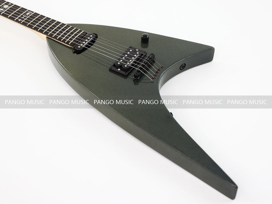 PANGO Music New Design Electric Guitar (240706-X)