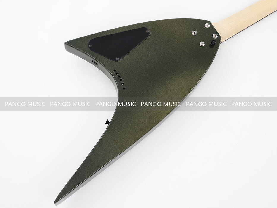 PANGO Music New Design Electric Guitar (240706-X)