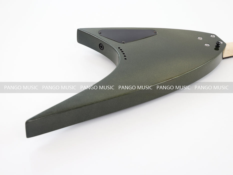 PANGO Music New Design Electric Guitar (240706-X)