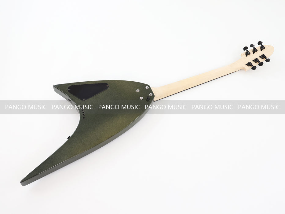 PANGO Music New Design Electric Guitar (240706-X)
