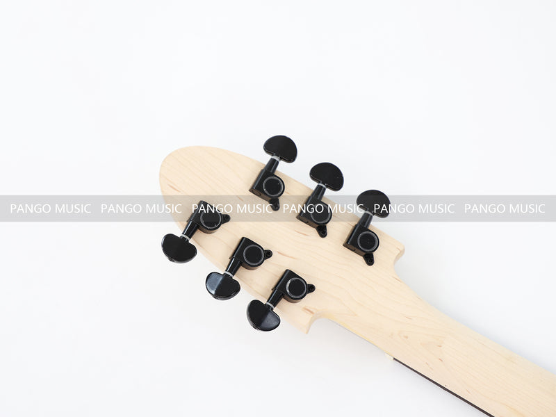 PANGO Music New Design Electric Guitar (240706-X)