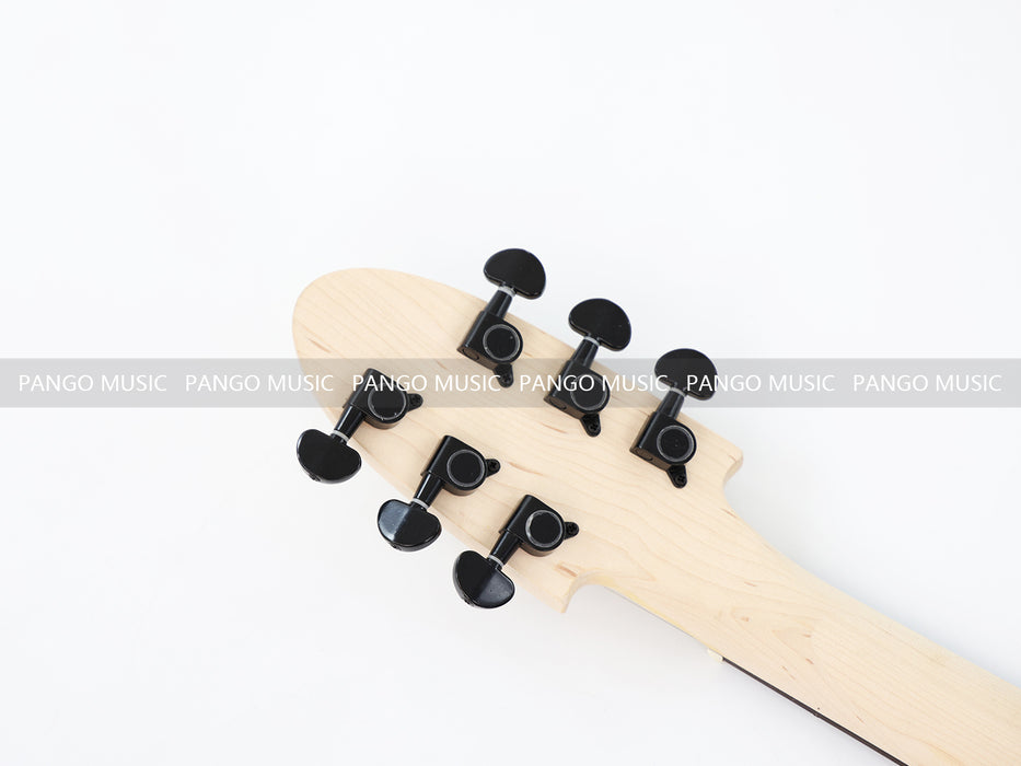 PANGO Music New Design Electric Guitar (240706-X)