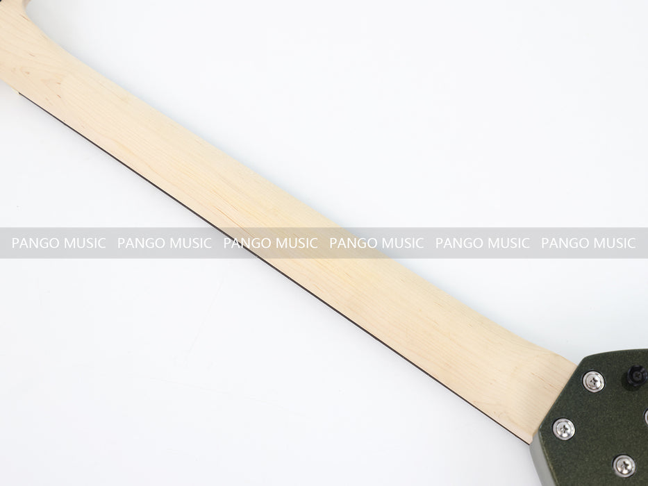 PANGO Music New Design Electric Guitar (240706-X)