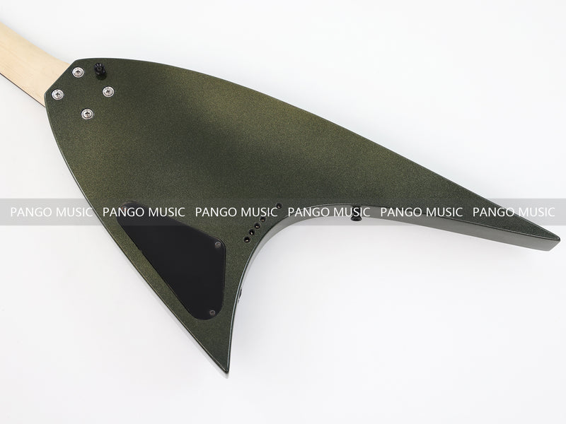 PANGO Music New Design Electric Guitar (240706-X)
