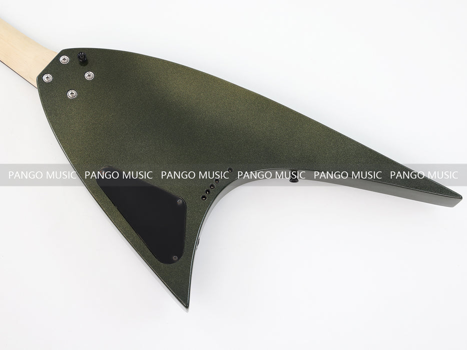 PANGO Music New Design Electric Guitar (240706-X)