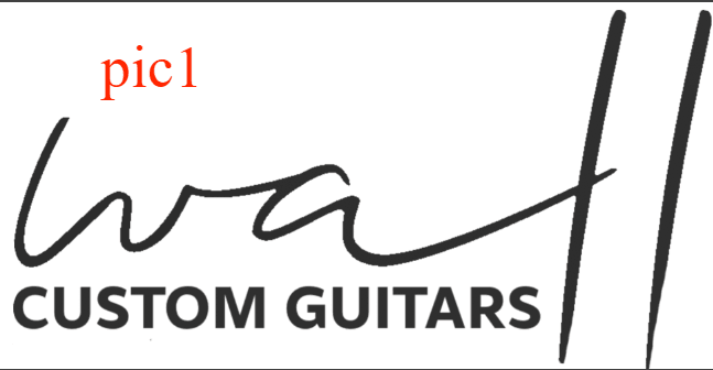 PDG-1996 Custom Electric Guitar (2025-07-03)