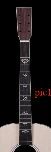PFA-986 Custom Acoustic Guitar (2025-05-29)