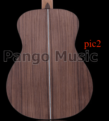 PFA-986 Custom Acoustic Guitar (2025-05-29)