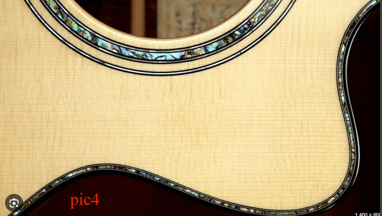 PFA-986 Custom Acoustic Guitar (2025-05-29)