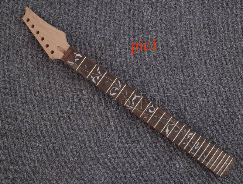 PRS-716 Custom Electric Guitar Kit (2025-06-18)