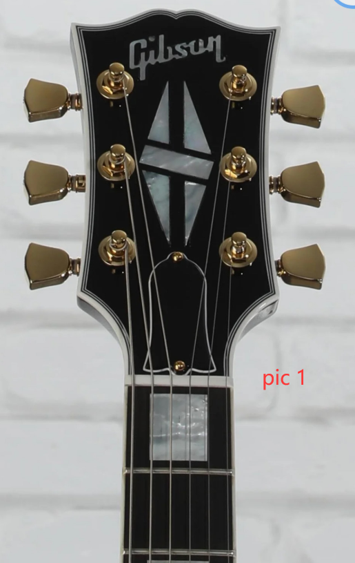 PLP-019 Custom Electric Guitar (2025-10-23)