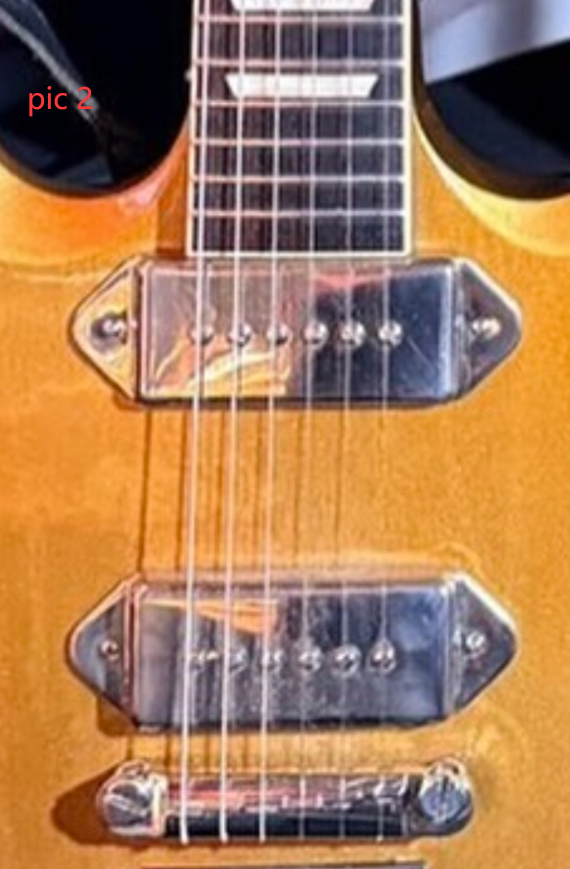 PSG-526 Custom Electric Guitar Kit (2025-10-31)