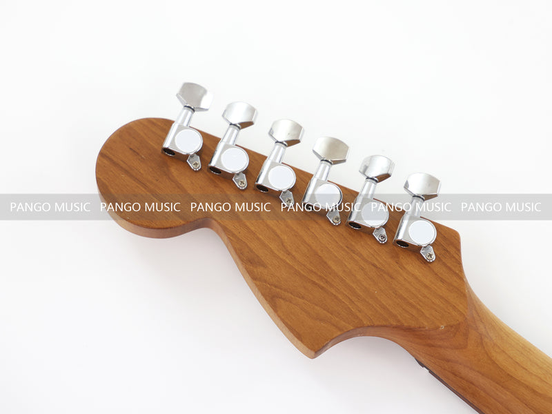 PANGO Music Purple Electric Guitar with Metallic Finish (17155, Limited Edition)