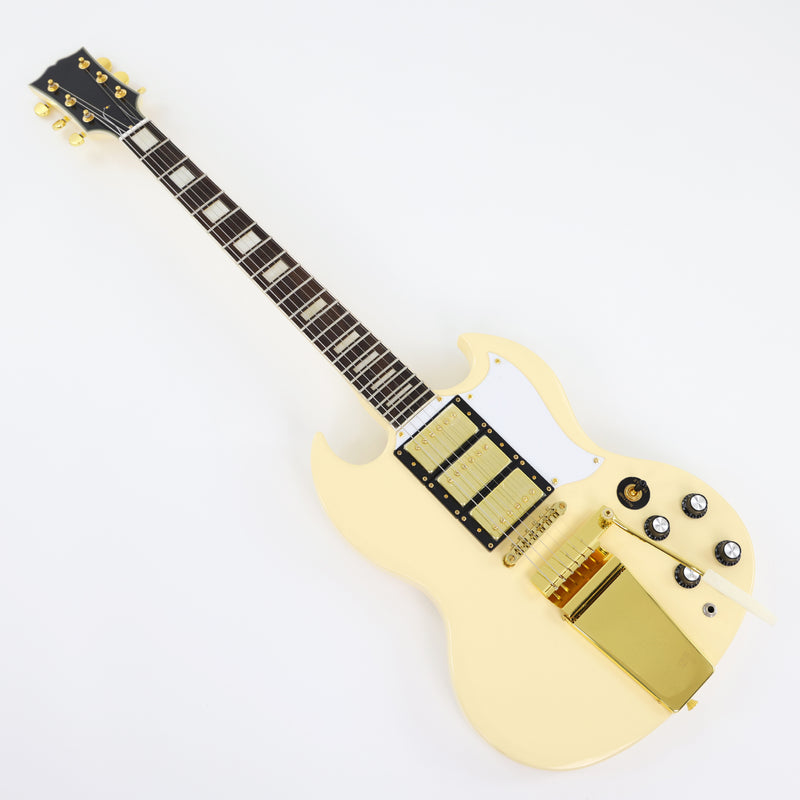 PANGO Music SG Style Electric Guitar (PHY-528X)