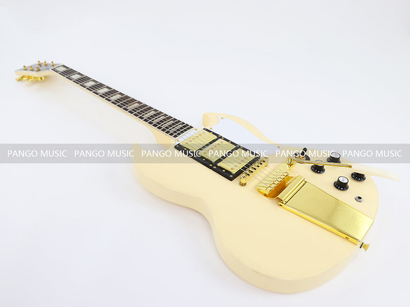 PANGO Music SG Style Electric Guitar (PHY-528X)