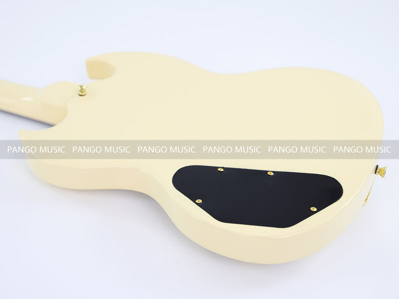 PANGO Music SG Style Electric Guitar (PHY-528X)