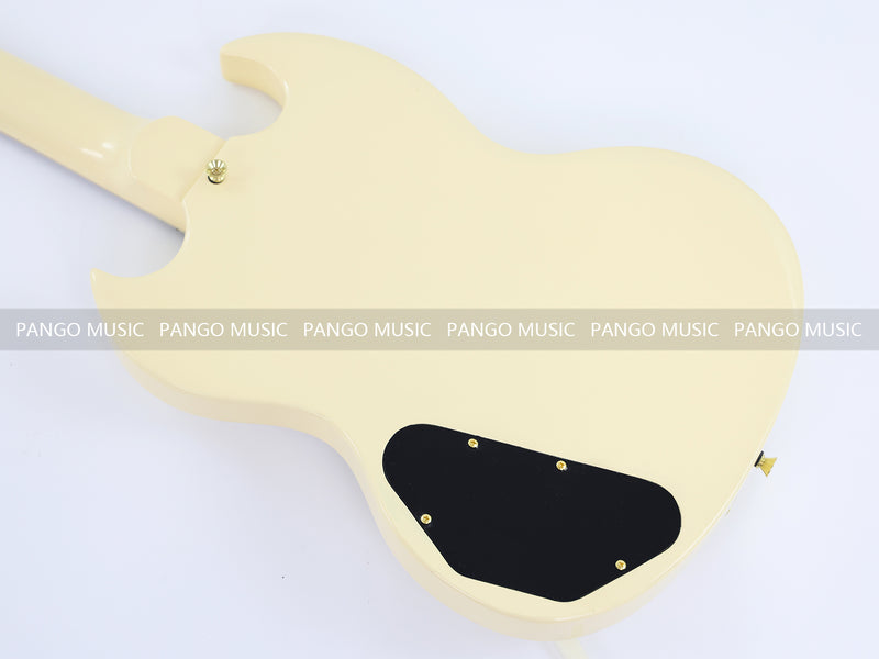 PANGO Music SG Style Electric Guitar (PHY-528X)