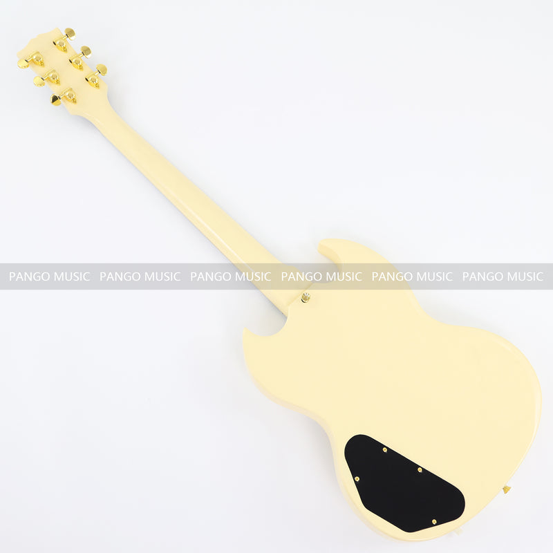 PANGO Music SG Style Electric Guitar (PHY-528X)