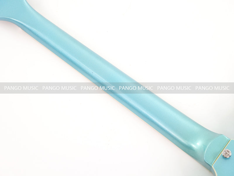 PANGO Music Semi Hollow Body Electric Guitar (YMZ-019)