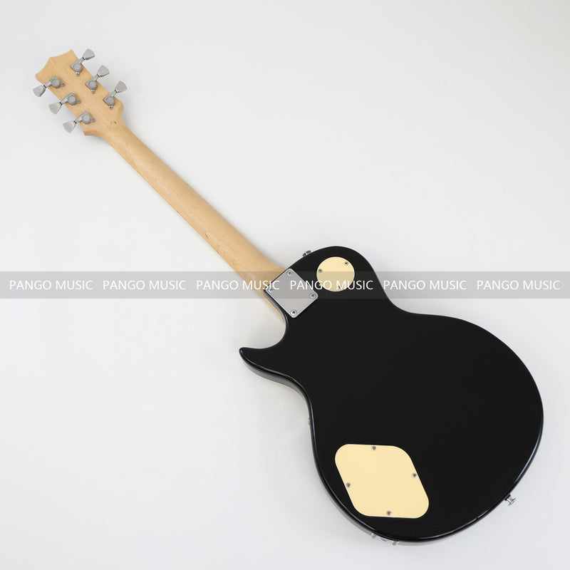PANGO Music Skeleton Theme Electric Guitar (SDD-299S)