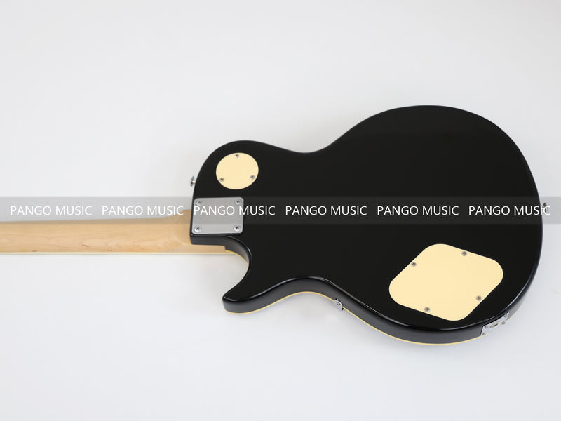 PANGO Music Skeleton Theme Electric Guitar (SDD-299S)