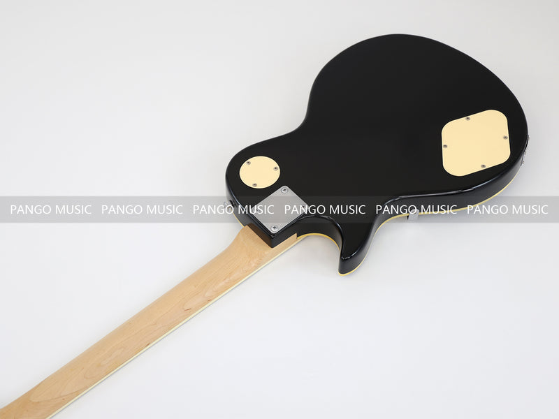 PANGO Music Skeleton Theme Electric Guitar (SDD-299S)