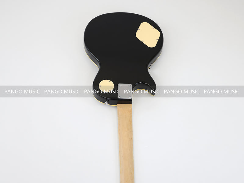 PANGO Music Skeleton Theme Electric Guitar (SDD-299S)