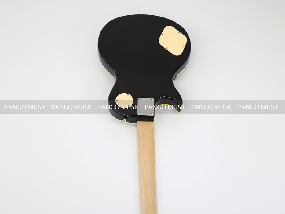 PANGO Music Skeleton Theme Electric Guitar (SDD-299S)