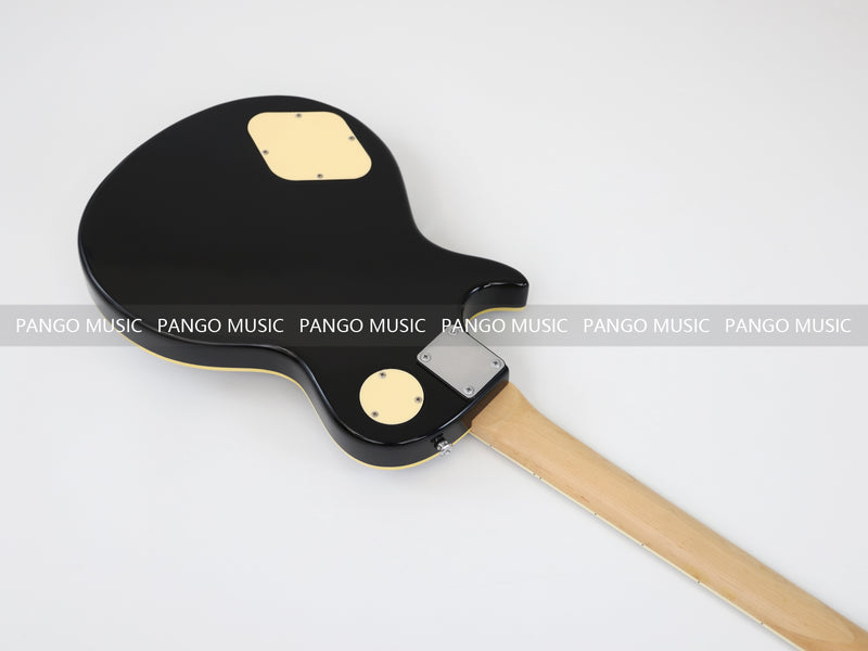 PANGO Music Skeleton Theme Electric Guitar (SDD-299S)