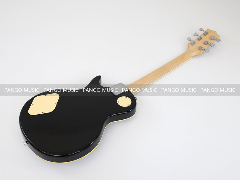 PANGO Music Skeleton Theme Electric Guitar (SDD-299S)