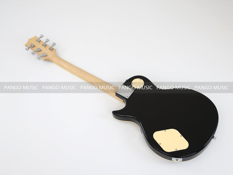PANGO Music Skeleton Theme Electric Guitar (SDD-299S)