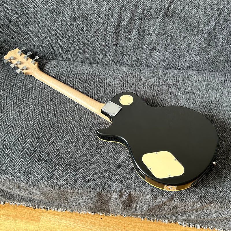 PANGO Music Skeleton Theme Electric Guitar (SDD-299)