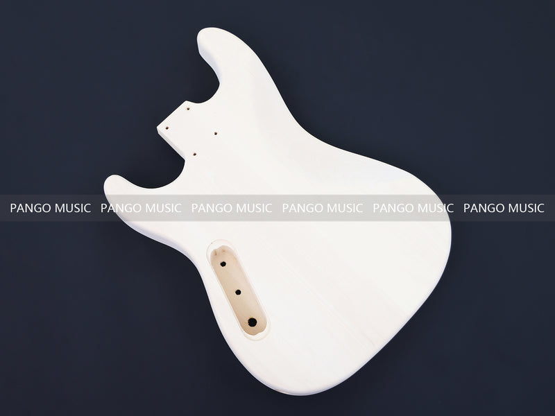 TL Style Semi Hollow Body DIY Electric Guitar Kit (PTL-628X)