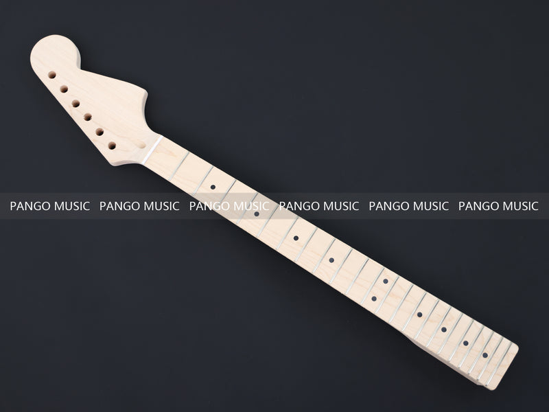 TL Style Semi Hollow Body DIY Electric Guitar Kit (PTL-628X)