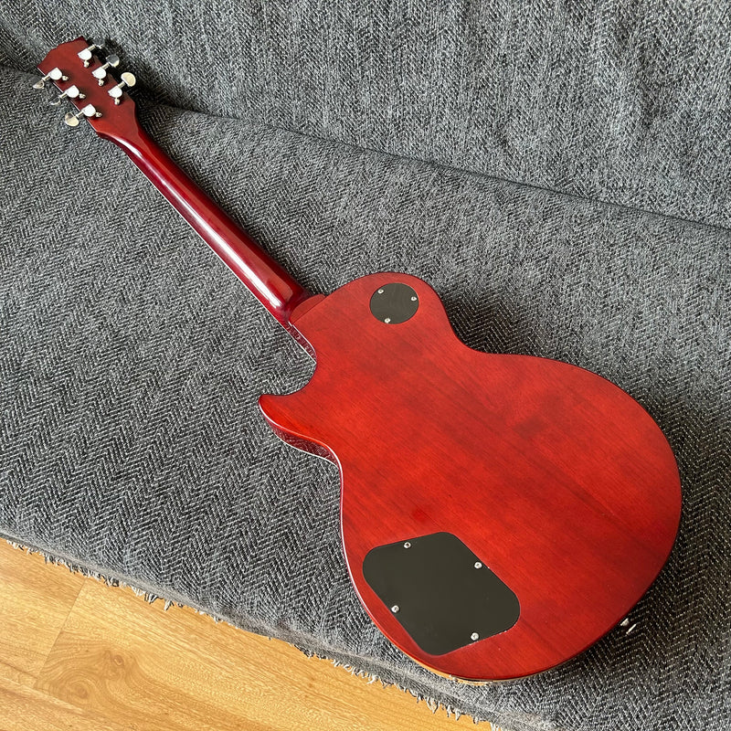 PANGO Music True Shell Body Electric Guitar (PMG-001)